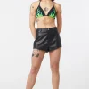 Ablaze Hot Shorts