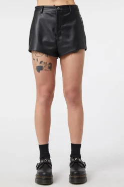 Ablaze Hot Shorts