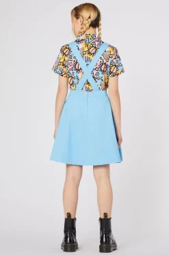 Ace Bib U0026Brace Drill Pinny