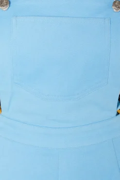 Ace Bib U0026Brace Drill Pinny