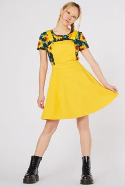 Ace Bib U0026Brace Drill Pinny