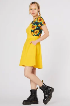 Ace Bib U0026Brace Drill Pinny