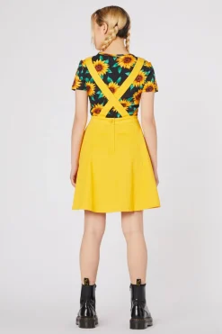 Ace Bib U0026Brace Drill Pinny