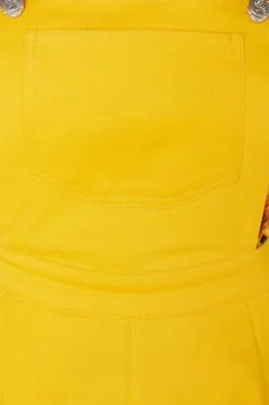 Ace Bib U0026Brace Drill Pinny