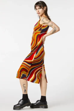 Agate Dress