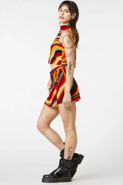 Agate Sleeveless Top