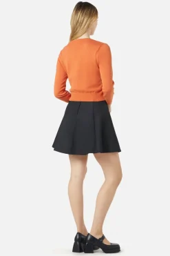Aisha Mini Skirt