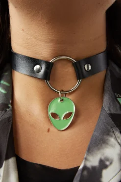 Alien Choker
