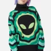 Alien Knit
