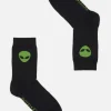 Alien Socks
