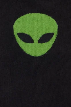 Alien Socks