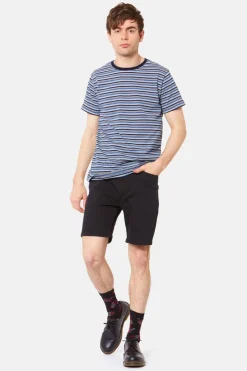 All Day Stripe Tee