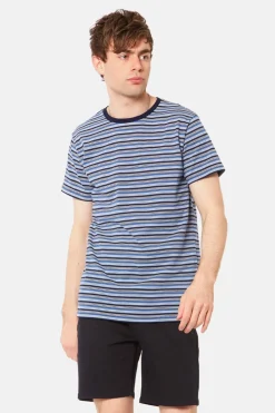 All Day Stripe Tee