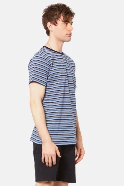 All Day Stripe Tee
