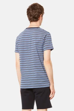 All Day Stripe Tee