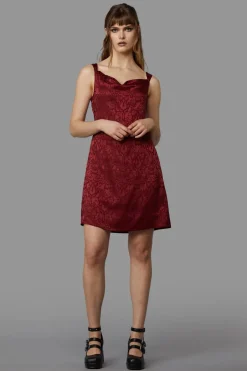 All Hallows Eve Dress