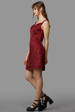 All Hallows Eve Dress