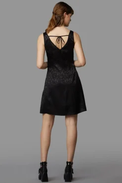 All Hallows Eve Dress