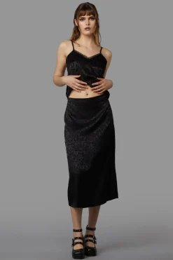 All Hallows Eve Skirt