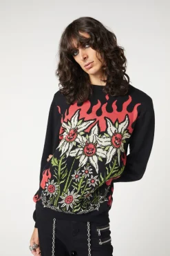 All In The Golden Knit