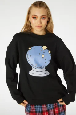 All Powerful Sweater