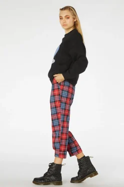 All Powerful Sweater