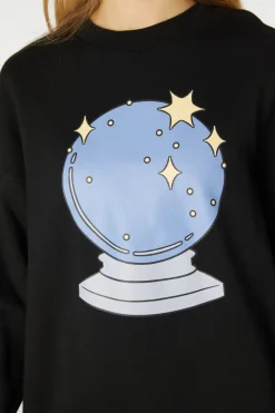 All Powerful Sweater