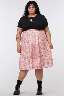 All You Need Is Ice Skirt Curv