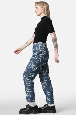 Ammabelle Knit Bow Top