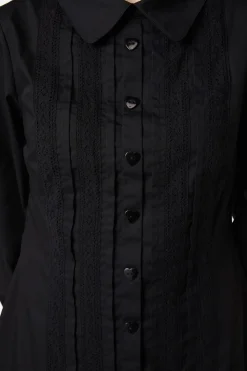 Ammabelles Collar Dress