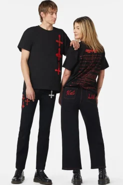 Angel Of Darkness Ruleprinttee