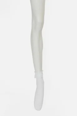 Ankle Frill Sock