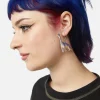 Apatosaurus Earrings