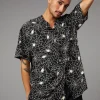 Arachnid Short Sleeve Shirt
