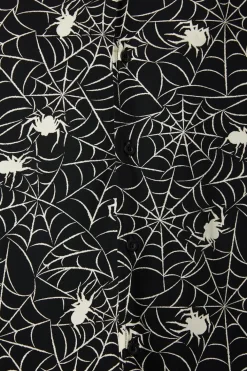 Arachnid Short Sleeve Shirt