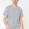 Archie Stripe Tee
