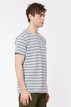 Archie Stripe Tee