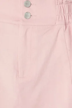 As If Drill Skater Skirt