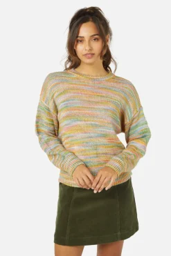 Aspen Knit Sweater