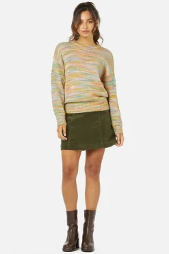 Aspen Knit Sweater