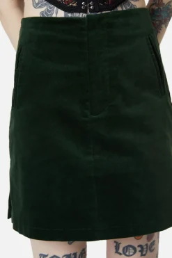 At The Alter Mini Skirt