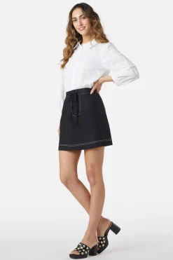 Aurelia Mini Skirt