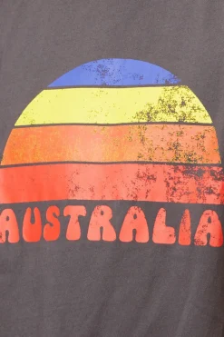 Aussie Tee