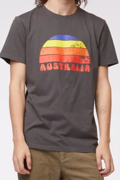 Aussie Tee