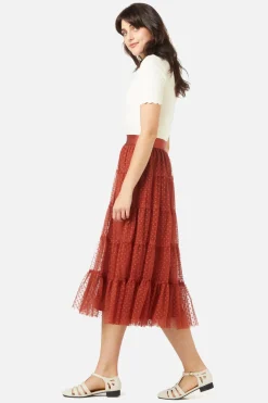 Avery Tulle Skirt
