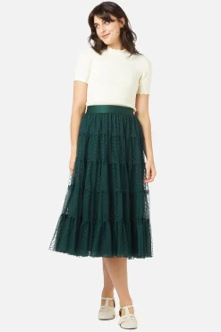 Avery Tulle Skirt