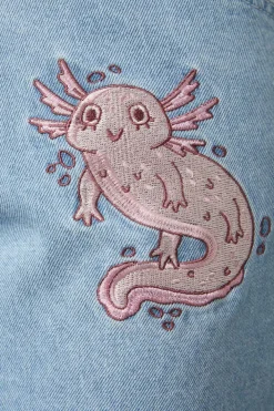 Axolotl Jean