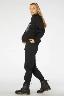 Babe With The Power Hoodie