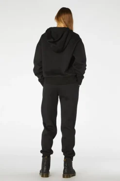 Babe With The Power Hoodie