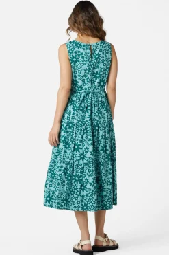Babette Midi Dress